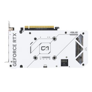 ASUS Dual -RTX4060-O8G-WHITE NVIDIA GeForce RTX­ 4060 8 GB GDDR6