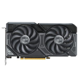 ASUS Dual -RTX4060TI-O16G NVIDIA GeForce RTX 4060 Ti 16 GB GDDR6