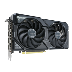 ASUS Dual -RTX4060TI-O16G NVIDIA GeForce RTX 4060 Ti 16 GB GDDR6