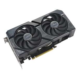 ASUS Dual -RTX4060TI-O16G NVIDIA GeForce RTX 4060 Ti 16 GB GDDR6