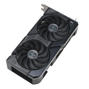 ASUS Dual -RTX4060TI-O16G NVIDIA GeForce RTX 4060 Ti 16 GB GDDR6