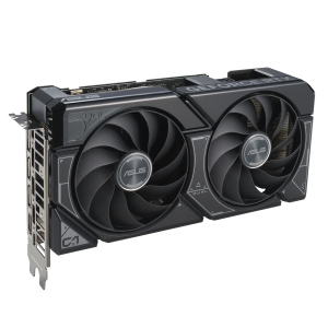 ASUS Dual -RTX4060TI-O16G NVIDIA GeForce RTX 4060 Ti 16 GB GDDR6