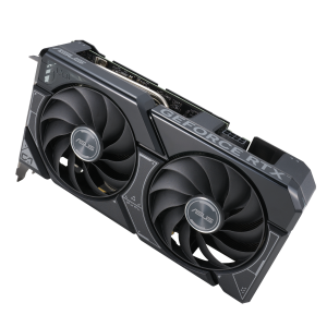 ASUS Dual -RTX4060TI-O16G NVIDIA GeForce RTX 4060 Ti 16 GB GDDR6