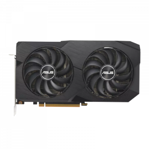 ASUS Dual Radeon RX 6600 V2 8GB GDDR6 AMD
