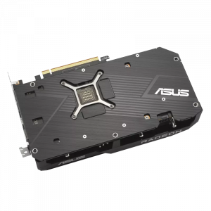 ASUS Dual Radeon RX 6600 V2 8GB GDDR6 AMD