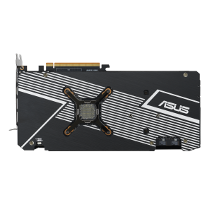 ASUS Dual -RX6750XT-O12G AMD Radeon RX 6750 XT 12 GB GDDR6