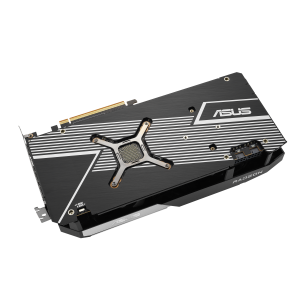 ASUS Dual -RX6750XT-O12G AMD Radeon RX 6750 XT 12 GB GDDR6