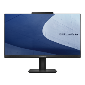 ASUS ExpertCenter E5 AiO 24 E5402WHAK-BA118X Intel® Core™ i7 i7-11700B 60.5 cm (23.8″) 1920 x 1080 pixels 16 GB DDR4-SDRAM 512 GB SSD All-in-One PC Windows 11 Pro Wi-Fi 5 (802.11ac) Black