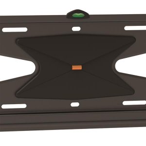 StarTech.com Low-Profile TV Wall Mount - Fixed