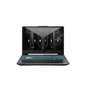 ASUS TUF Gaming F15 FX506HC-HN057W Laptop 39.6 cm (15.6″) Full HD Intel® Core™ i5 i5-11400H 16 GB DDR4-SDRAM 512 GB SSD NVIDIA GeForce RTX 3050 Wi-Fi 6 (802.11ax) Windows 11 Home Black