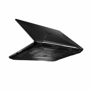ASUS TUF Gaming F15 FX506HC-HN057W Laptop 39.6 cm (15.6") Full HD Intel® Core™ i5 i5-11400H 16 GB DDR4-SDRAM 512 GB SSD NVIDIA GeForce RTX 3050 Wi-Fi 6 (802.11ax) Windows 11 Home Black