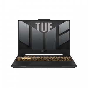 ASUS TUF Gaming F15 FX507ZV4-LP001W Laptop 39.6 cm (15.6″) Full HD Intel® Core™ i7 i7-12700H 16 GB DDR4-SDRAM 512 GB SSD NVIDIA GeForce RTX 4060 Wi-Fi 6 (802.11ax) Windows 11 Home Grey
