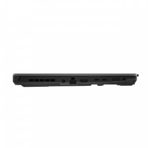 ASUS TUF Gaming F15 FX507ZV4-LP001W Laptop 39.6 cm (15.6") Full HD Intel® Core™ i7 i7-12700H 16 GB DDR4-SDRAM 512 GB SSD NVIDIA GeForce RTX 4060 Wi-Fi 6 (802.11ax) Windows 11 Home Grey