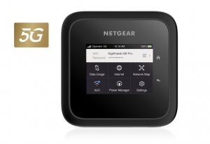 NETGEAR MR6450 Cellular network router