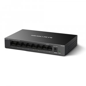 Mercusys 8-Port Gigabit Desktop Switch