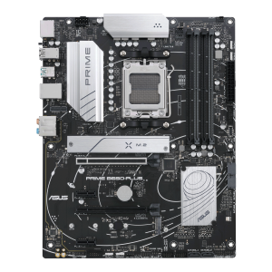 ASUS PRIME B650-PLUS AMD B650 Socket AM5 ATX