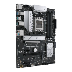 ASUS PRIME B650-PLUS AMD B650 Socket AM5 ATX