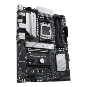 ASUS PRIME B650-PLUS AMD B650 Socket AM5 ATX