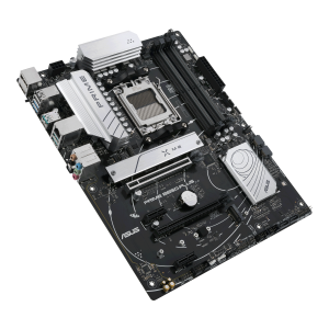 ASUS PRIME B650-PLUS AMD B650 Socket AM5 ATX