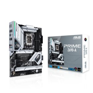 ASUS PRIME Z690-A Intel Z690 LGA 1700 ATX