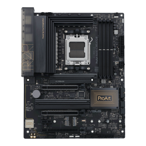 ASUS PROART B650-CREATOR AMD B650 Socket AM5 ATX