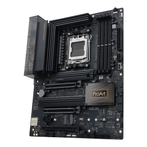 ASUS PROART B650-CREATOR AMD B650 Socket AM5 ATX