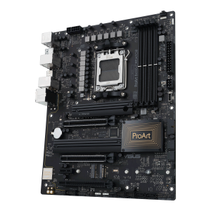 ASUS PROART B650-CREATOR AMD B650 Socket AM5 ATX