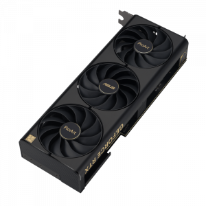 ASUS PROART-RTX4070TI-O12G NVIDIA GeForce RTX 4070 Ti 12 GB GDDR6X