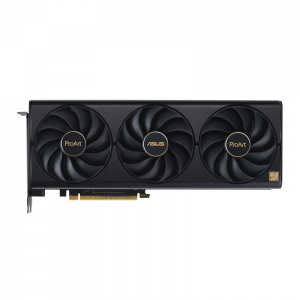 ASUS PROART-RTX4070TI-O12G NVIDIA GeForce RTX 4070 Ti 12 GB GDDR6X