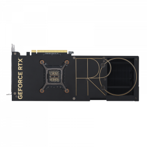 ASUS PROART-RTX4070TI-O12G NVIDIA GeForce RTX 4070 Ti 12 GB GDDR6X