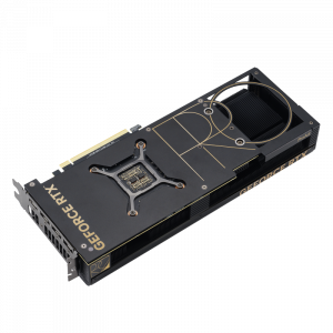 ASUS PROART-RTX4070TI-O12G NVIDIA GeForce RTX 4070 Ti 12 GB GDDR6X