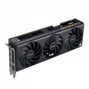ASUS PROART-RTX4070TI-O12G NVIDIA GeForce RTX 4070 Ti 12 GB GDDR6X