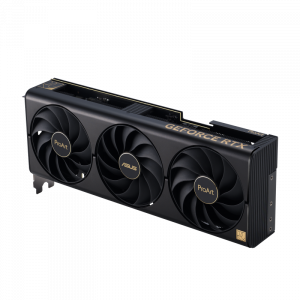 ASUS PROART-RTX4070TI-O12G NVIDIA GeForce RTX 4070 Ti 12 GB GDDR6X
