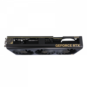 ASUS PROART-RTX4070TI-O12G NVIDIA GeForce RTX 4070 Ti 12 GB GDDR6X