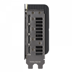 ASUS PROART-RTX4070TI-O12G NVIDIA GeForce RTX 4070 Ti 12 GB GDDR6X