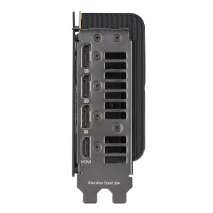 ASUS ProArt -RTX4080-O16G NVIDIA GeForce RTX 4080 16 GB GDDR6X