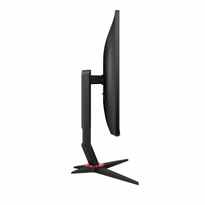 AOC Q27G2S/EU computer monitor 68.6 cm (27") 2560 x 1440 pixels Quad HD LED Black, Red