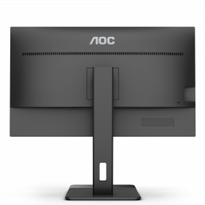 AOC P2 Q32P2 computer monitor 80 cm (31.5") 2560 x 1440 pixels 2K Ultra HD LED Black