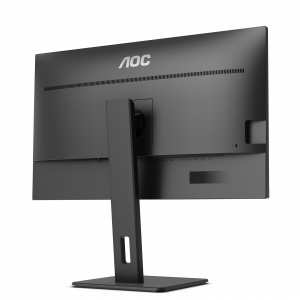 AOC P2 Q32P2 computer monitor 80 cm (31.5") 2560 x 1440 pixels 2K Ultra HD LED Black
