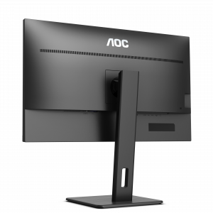 AOC P2 Q32P2 computer monitor 80 cm (31.5") 2560 x 1440 pixels 2K Ultra HD LED Black