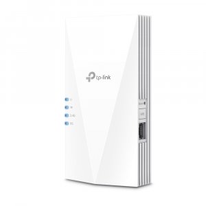 TP-Link AX1800 Wi-Fi 6 WLAN Repeater