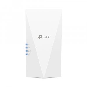 TP-Link AX1800 Wi-Fi 6 WLAN Repeater