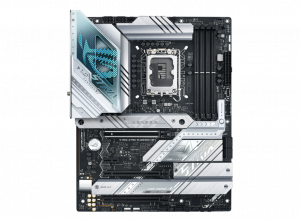 ASUS ROG STRIX Z790-A GAMING WIFI Intel Z790 LGA 1700 ATX