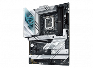 ASUS ROG STRIX Z790-A GAMING WIFI Intel Z790 LGA 1700 ATX