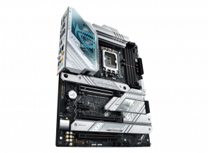 ASUS ROG STRIX Z790-A GAMING WIFI Intel Z790 LGA 1700 ATX