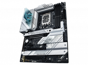 ASUS ROG STRIX Z790-A GAMING WIFI Intel Z790 LGA 1700 ATX