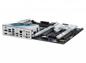ASUS ROG STRIX Z790-A GAMING WIFI Intel Z790 LGA 1700 ATX
