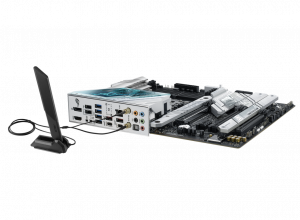 ASUS ROG STRIX Z790-A GAMING WIFI Intel Z790 LGA 1700 ATX