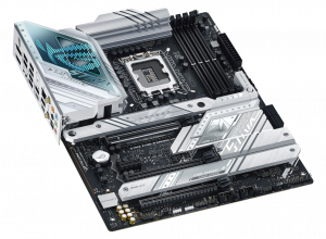 ASUS ROG STRIX Z790-A GAMING WIFI Intel Z790 LGA 1700 ATX