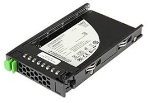 Fujitsu S26361-F5783-L480 internal solid state drive 2.5″ 480 GB Serial ATA III